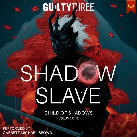 Shadow Slave: Child of Shadows cover