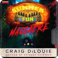 The Summer Fun Massacre cover