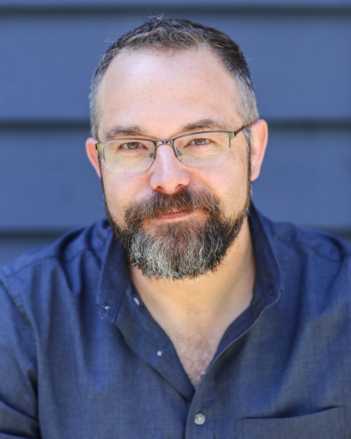 Garrett Michael Brown